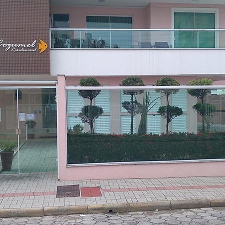 Cozumel Daire Bombinhas Dış mekan fotoğraf