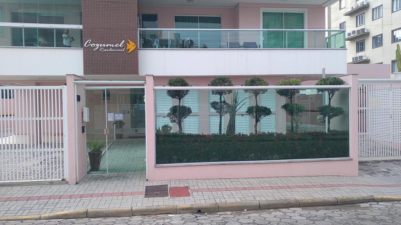 Cozumel Daire Bombinhas Dış mekan fotoğraf