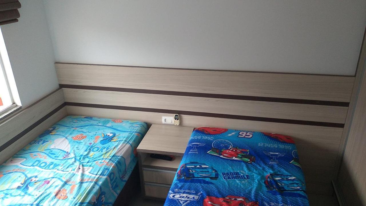 Cozumel Daire Bombinhas Dış mekan fotoğraf