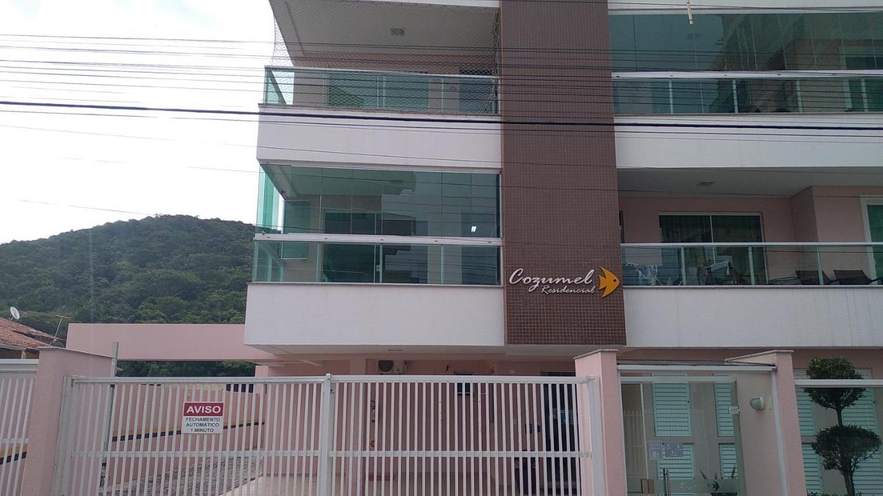 Cozumel Daire Bombinhas Dış mekan fotoğraf
