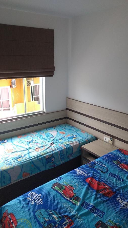 Cozumel Daire Bombinhas Dış mekan fotoğraf